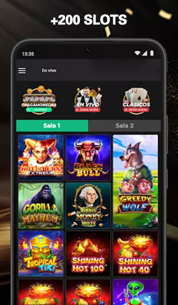 Okada Casino APK latest version 
