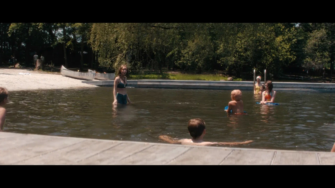 Crystal Lake 2026 HD 1080p Latino Castellano 1