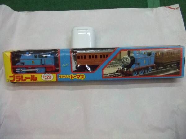 Plarail1995Thomasbox