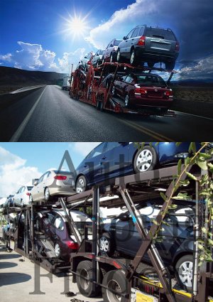 Companies - Transport & Logistics - South Africa, Kompass Business Directory 