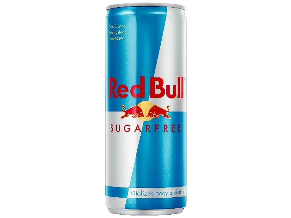 Red Bull Fight