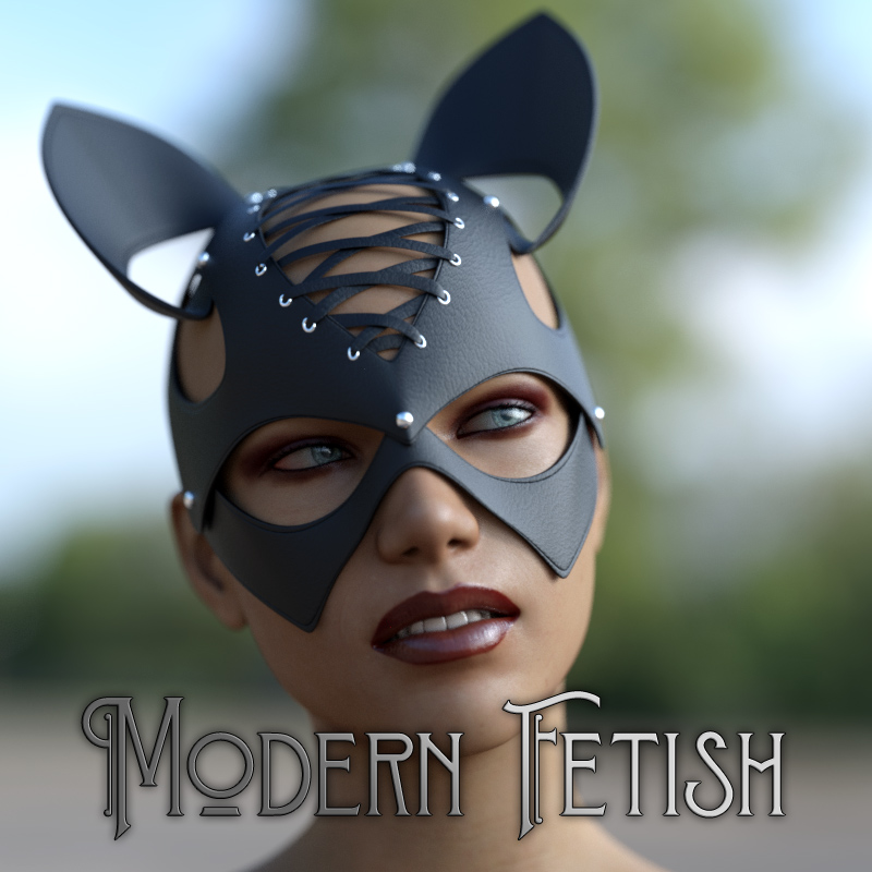 Modern Fetish 21