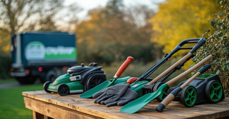 how to start a landscape business 1