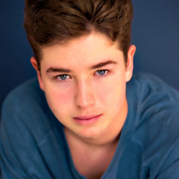 Garrett Ryan