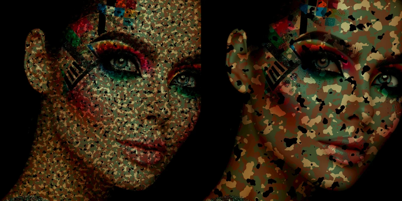 no war makeup Build with filtered image module v1 0