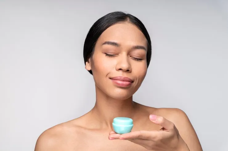 Coconut Oil for Moisturizing