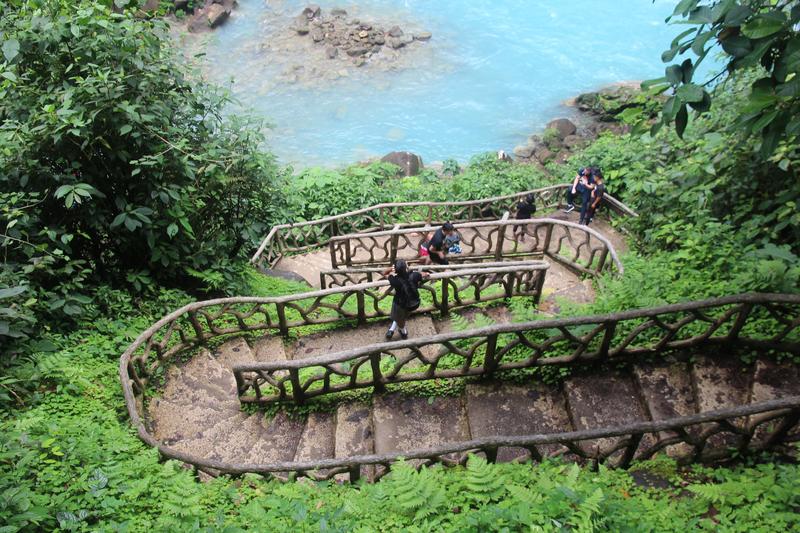 DIA 10: RIO CELESTE - DE TORTUGAS Y PEREZOSOS. COSTA RICA 2019 (13)