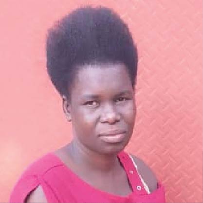Jackline Auma