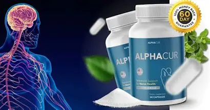 AlphaCur Benefits