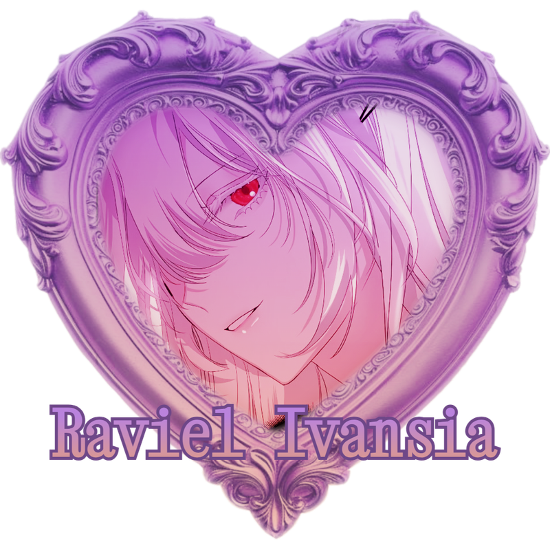 raviel ivansia