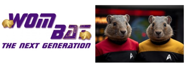 wombats h