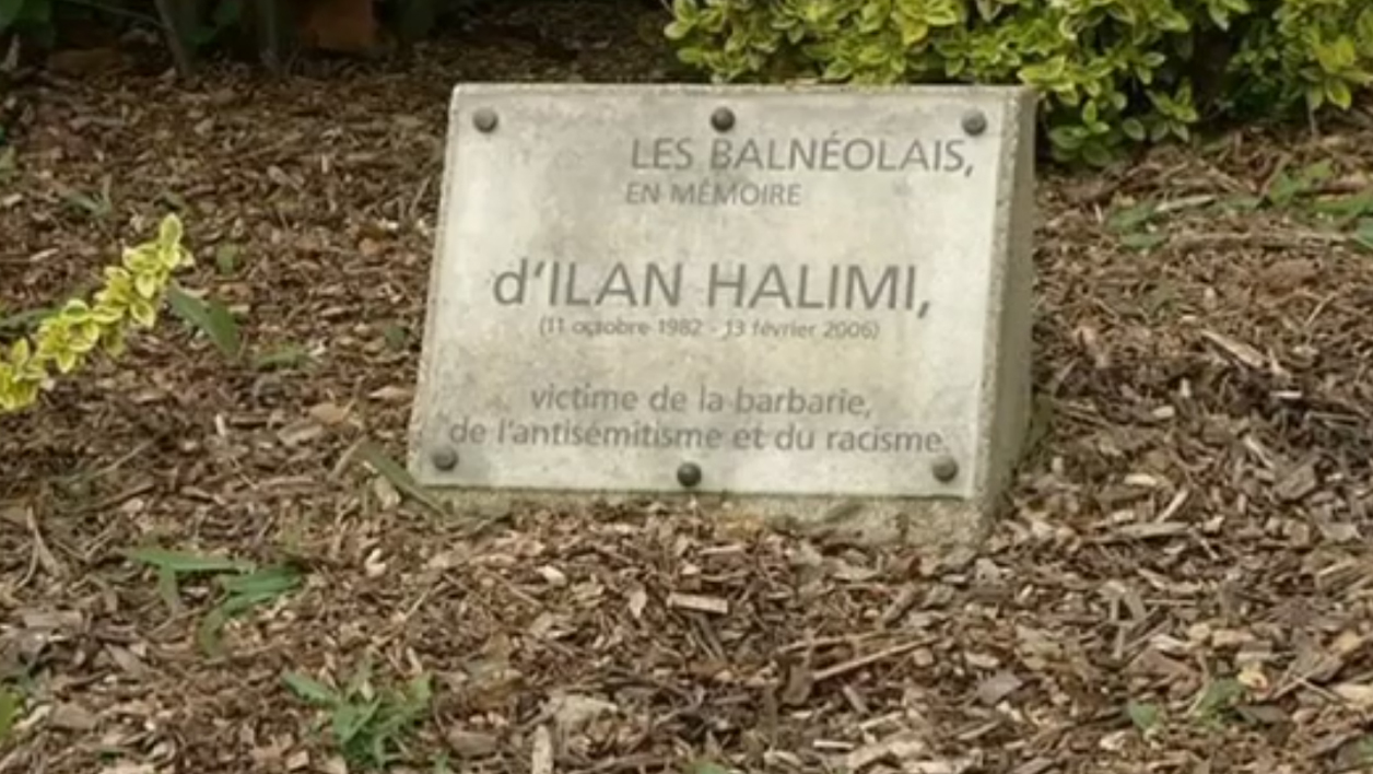 Il nous accuse