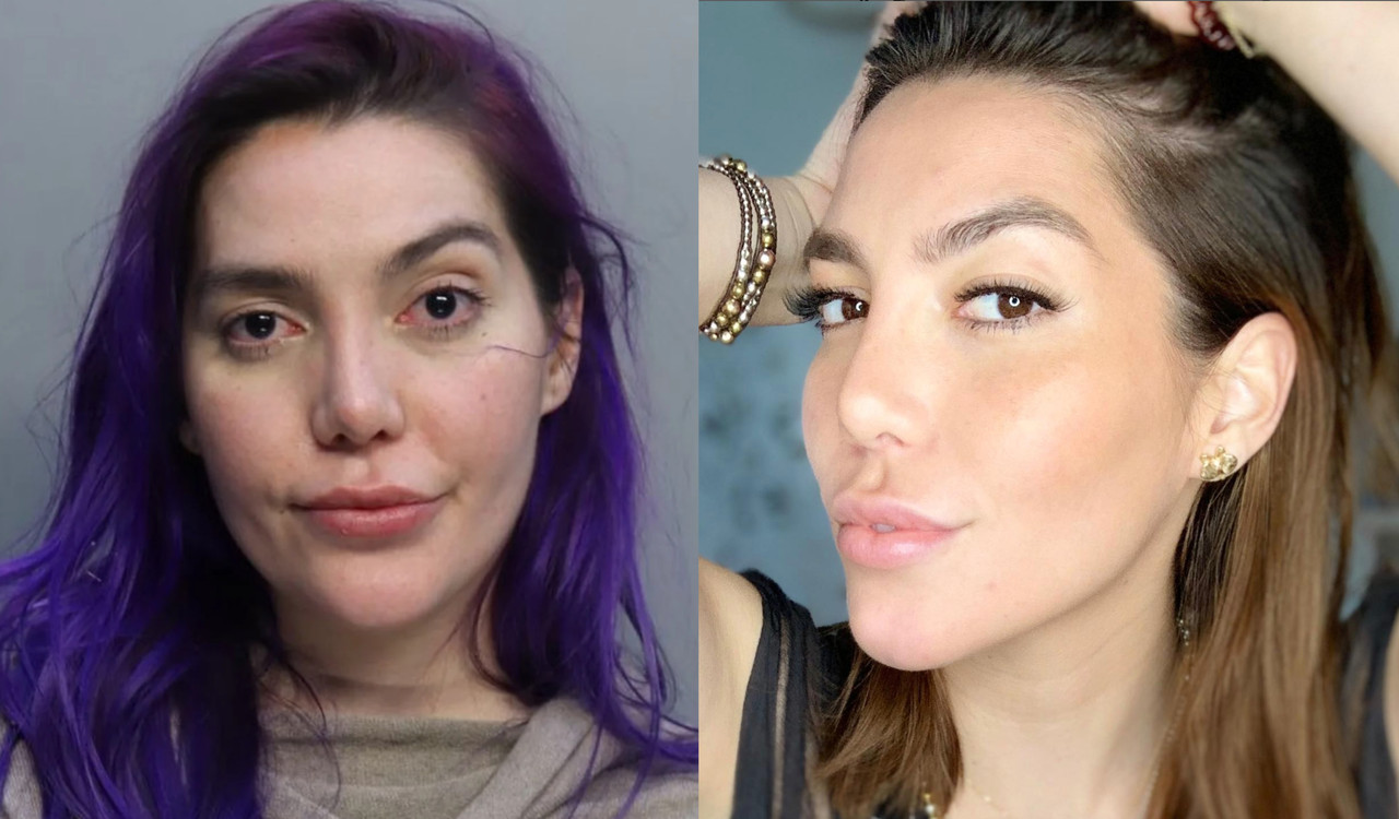 Frida Sofia es citada a declarar, acusada de agredir a su vecina