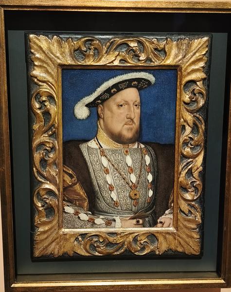 Madrid: Real Academia San Fernando, Thyssen y Hammershoi, Museo Lázaro Galdiano - Blogs de España - Madrid y museos. (143)