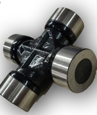 UJ CROSS TATA 4018 LOCK TYPE