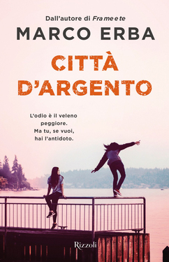 Marco Erba - Città d’argento (2020)