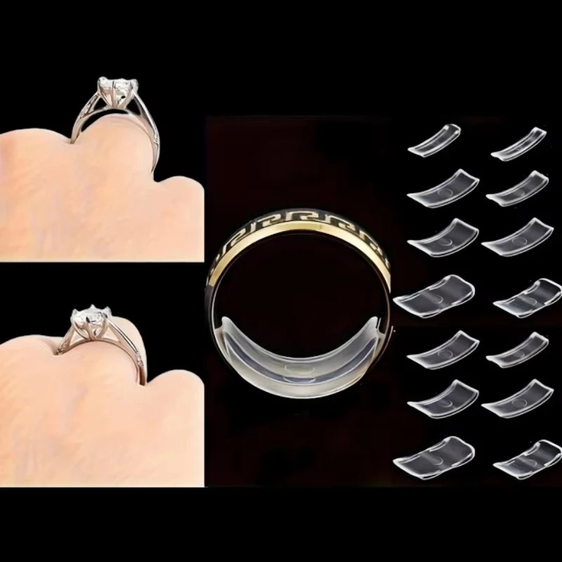 Silicone Ring Adjuster