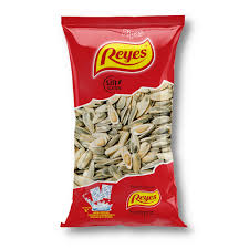 Graines de tournesol Reyes