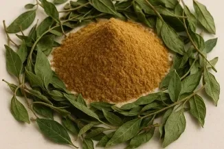 Gymnema Leaf Extract