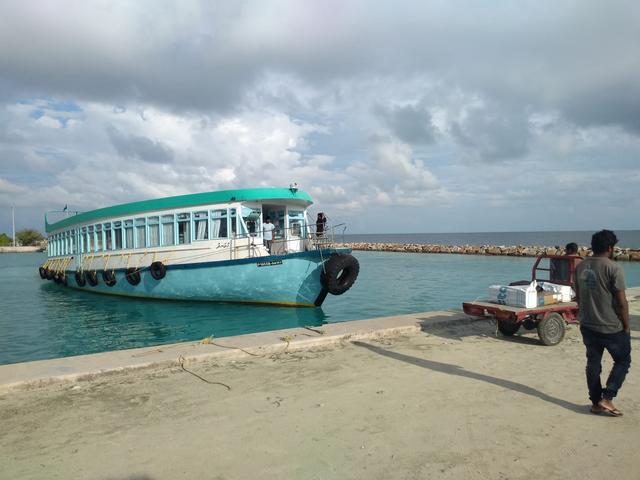 Feridhoo - Feridhoo: la isla más bonita de Maldivas (9)