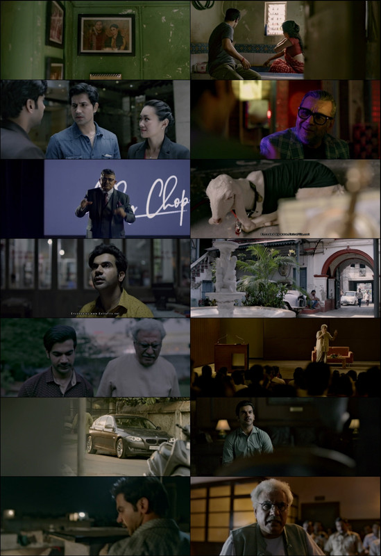 Made In China (2019) 1080p | 720p | 480p WebRip [Hindi (हिन्दी)] DD5.1 ESub