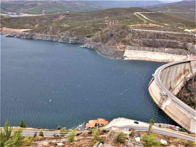 EMBALSE DEL ATAZAR-23-9-2012-MADRID - Paseando por España-1991/2015-Parte-1 (4)