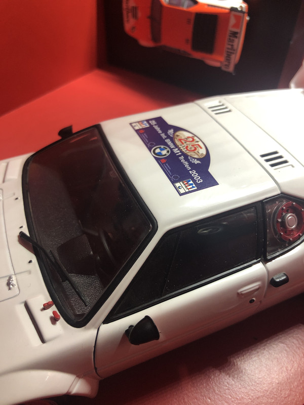 UT Models BMW Z3 Roadster Rouge 1/18 – Occasion Modèle D’Exposition