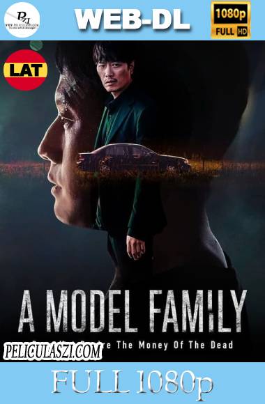 A Model Family (2022) Full HD Temporada 1 WEB-DL 1080p Dual-Latino