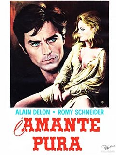 L'amante Pura (1958) .Avi Dvdrip Xvid mp3 ITA FRA