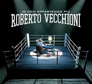 Roberto Vecchioni -  Io non appartengo più (2013) .mp3 - 320 kbps