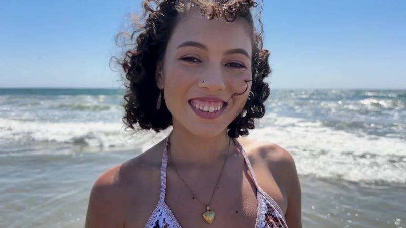 BangRealTeens 24 11 12 Satine Summers Is A Pierced Nympho