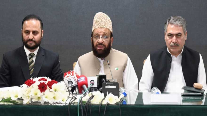 Hajj 2027 process fully digitized, with all applications and payments handled online