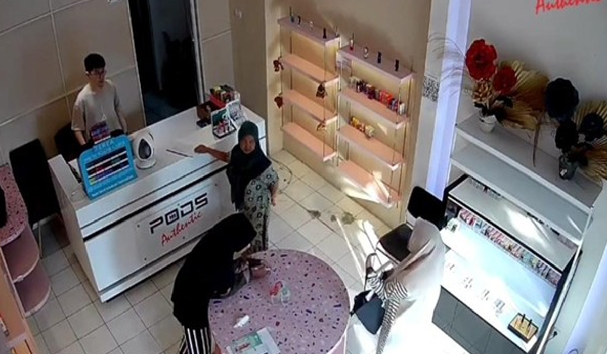 Latar Belakang dan Tekanan yang Dialami Korban