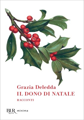 Grazia Deledda - Il dono di Natale (2025)