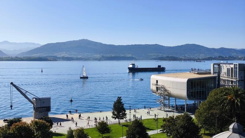 Faro Santander. Colecciones - Blogs de España - Nuevo espacio expositivo Faro Santander (136)