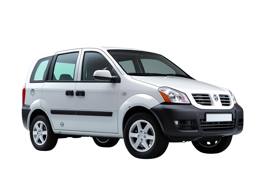 SUV Car