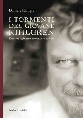 Daniele Kihlgren - I tormenti del giovane Kihlgren. Atto secondo (2025)