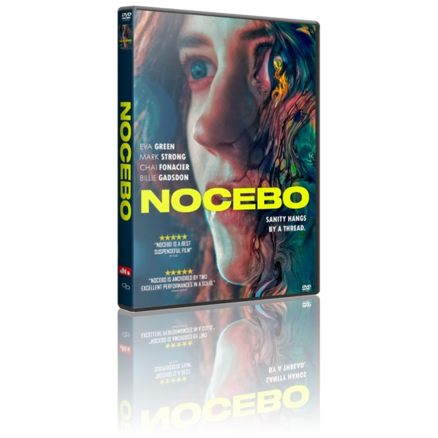 Portada - Efecto Nocebo [DVD5 Custom][Pal][Cast/Ing/Fr][Sub:Varios][Thriller][2022]