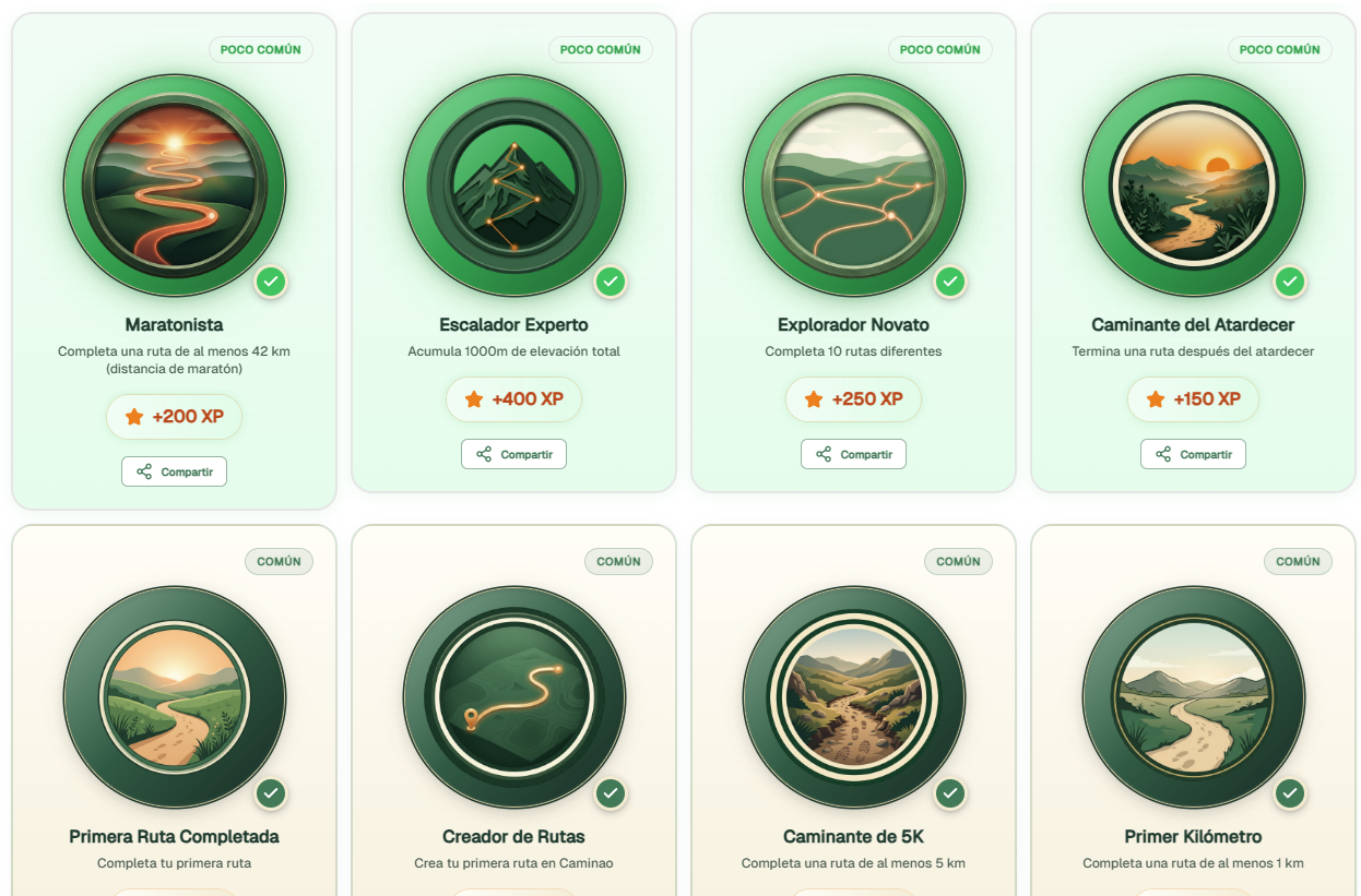 Insignias caminao.com