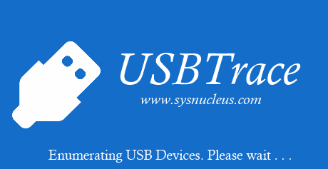 UsbTrace 3.0.1.82 x64