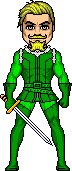 Fandral