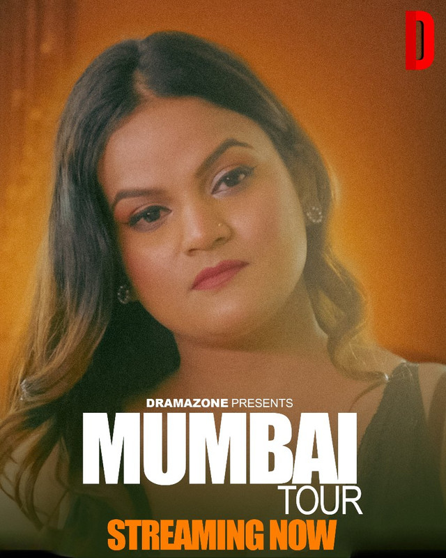 Mumbai Tour (2026) Season 1 Episode 1 (DramaZone)
