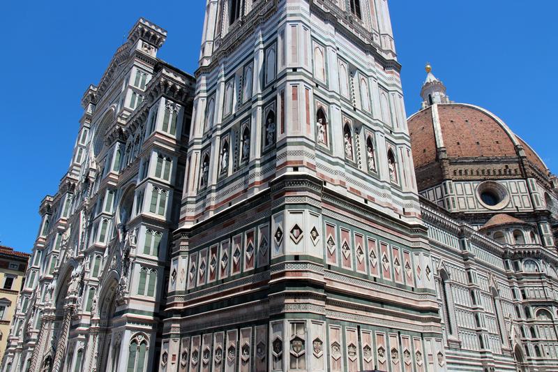 ARTE, HISTORIA Y CIPRESES: TOSCANA 2019 - Blogs de Italia - DIA 9: FLORENCIA I (PIAZZA SIGNORIA, ORSANMICHELLE, BARGELLO, CAMPANILE Y DUOMO) (89)