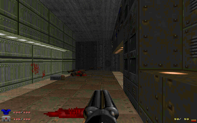 Screenshot Doom 20260309 210939