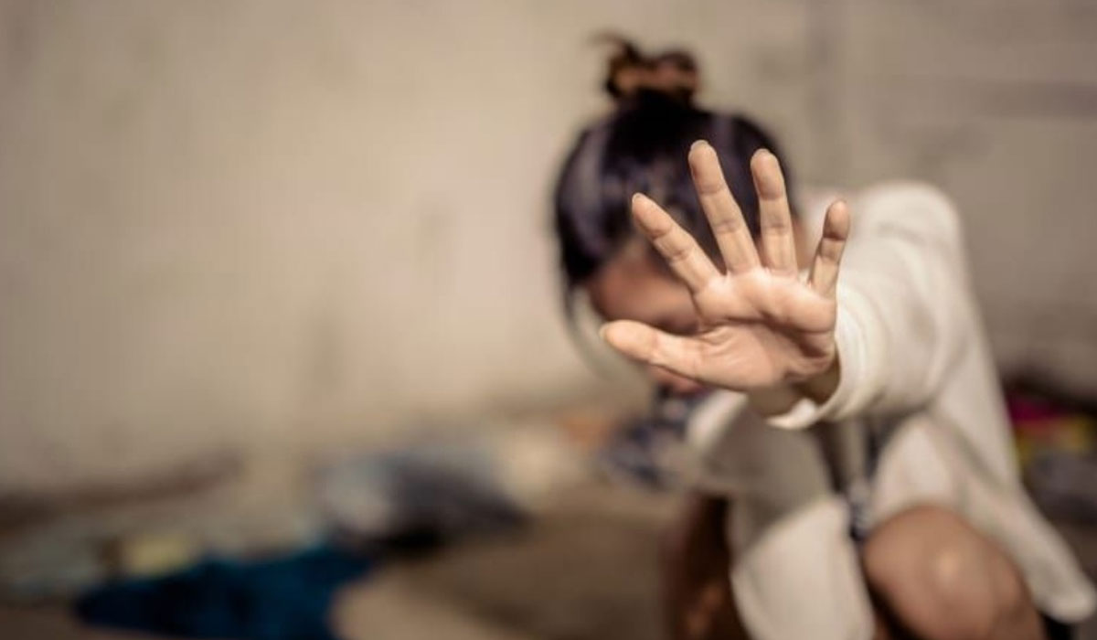 Mahasiswi Cantik Ini Diancam Mutilasi Akan Disiram Air Keras Oleh Pacarnya
