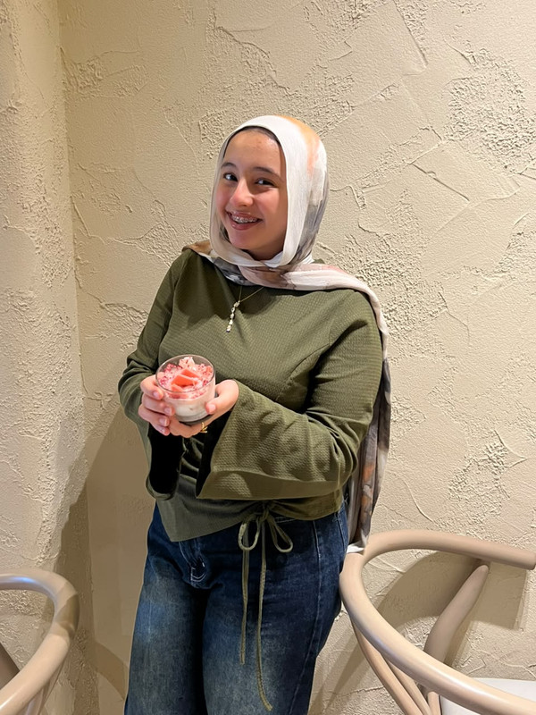 صورة من الورشة