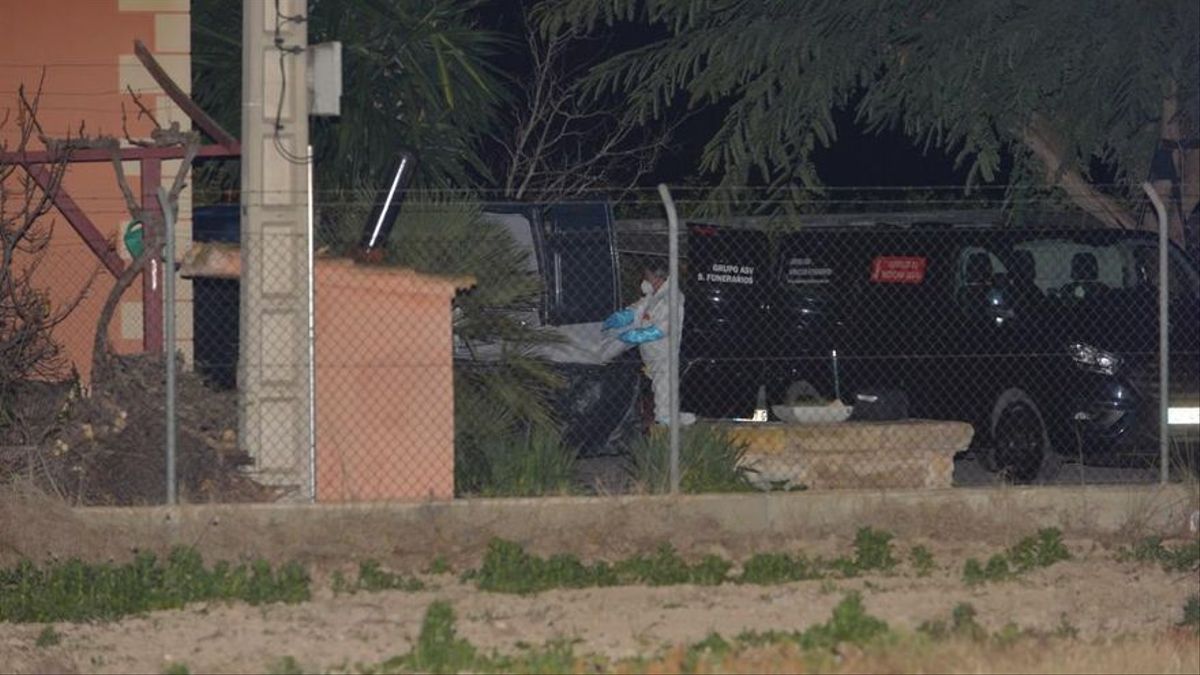 Menor mata a su familia, la confesión es aterradora, dice cazó a su hermanito