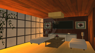 [FLAT] Modern Japanese Flat V 1.0 (Celo Anastasia) Image