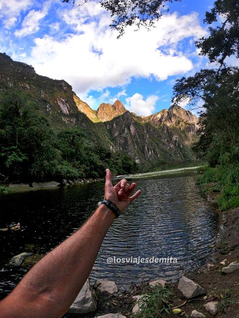 Día 14. Machu Picchu por libre - 3 SEMANAS EN PERÚ del Amazonas a Machu Picchu 2019 (12)