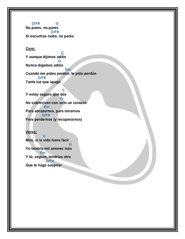 Adiós Sebastian Yatra Letra y Acordes by MUSICTUTORIALS_page-0003